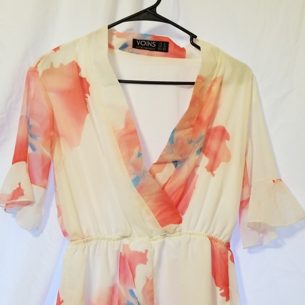 Romper - Picture 2 of 4